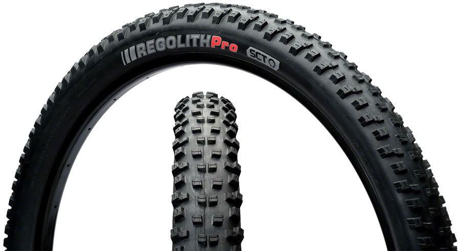 Kenda Regolith Pro Tire - 29 x 2.6 Tubeless Folding Black 120tpi SCT-Goodwynn&#39;sGoodwynn&#39;s