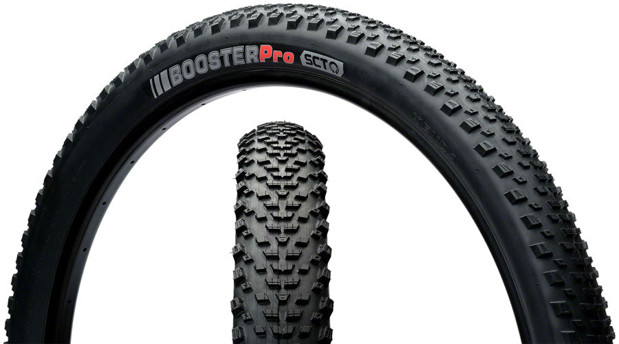 Kenda Booster Pro Tire - 26 x 2.2 Tubeless Folding Black 120tpi SCT-Goodwynn&#39;sGoodwynn&#39;s