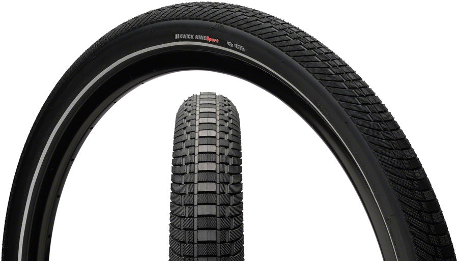 Kenda Kwick Nine Tire