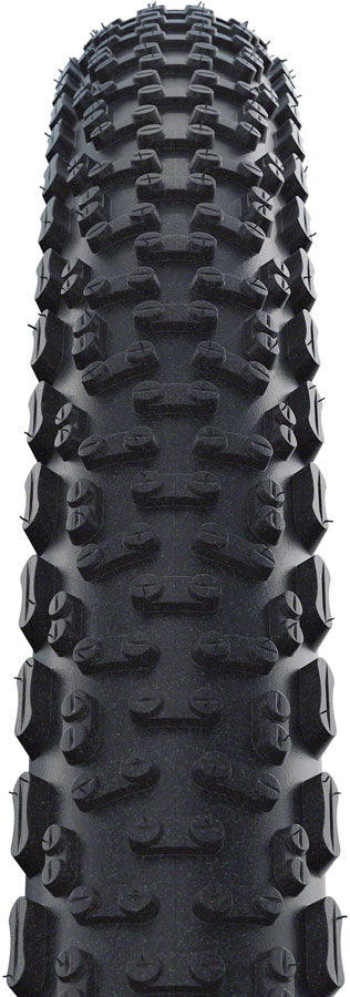 Schwalbe G-One Ultrabite Tire - 700 x 40 Tubeless Folding BLK/Bronze Performance Line Race Guard Addix-Goodwynn&#39;sGoodwynn&#39;s