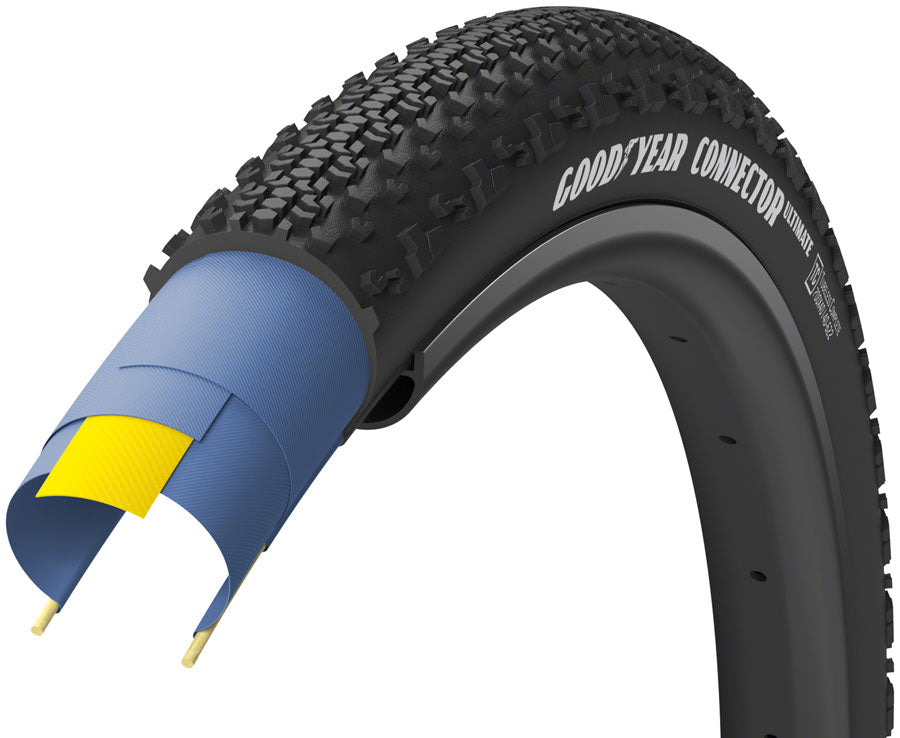 Goodyear Connector Tire-Goodwynn&#39;sGoodwynn&#39;s