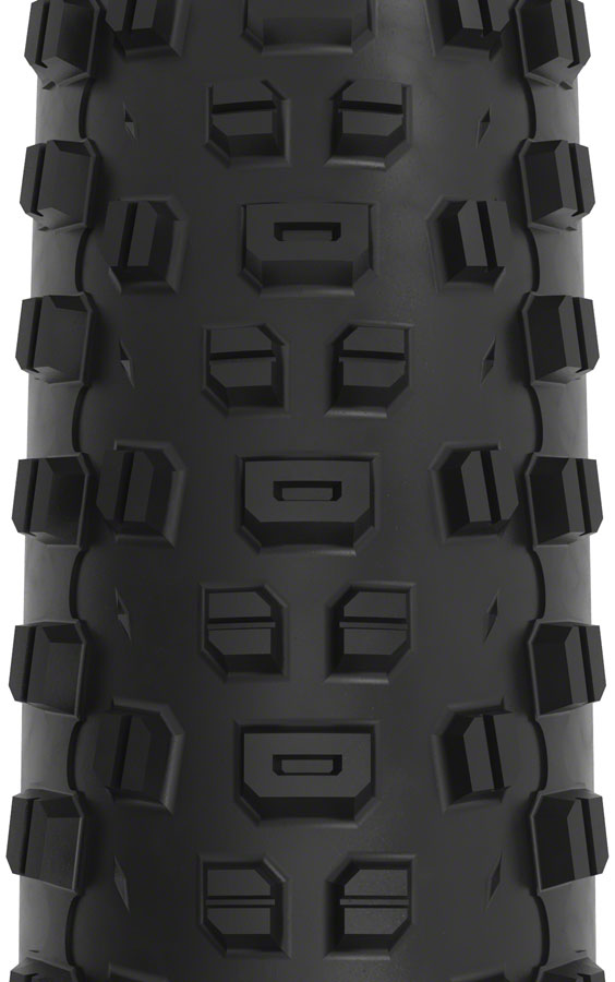 WTB Ranger Tire - 29 x 2.4 TCS Tubeless Folding Black Light High Grip-Goodwynn&#39;sGoodwynn&#39;s