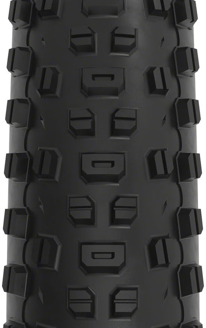 WTB Ranger Tire - 29 x 2.4 TCS Tubeless Folding Black Light High Grip