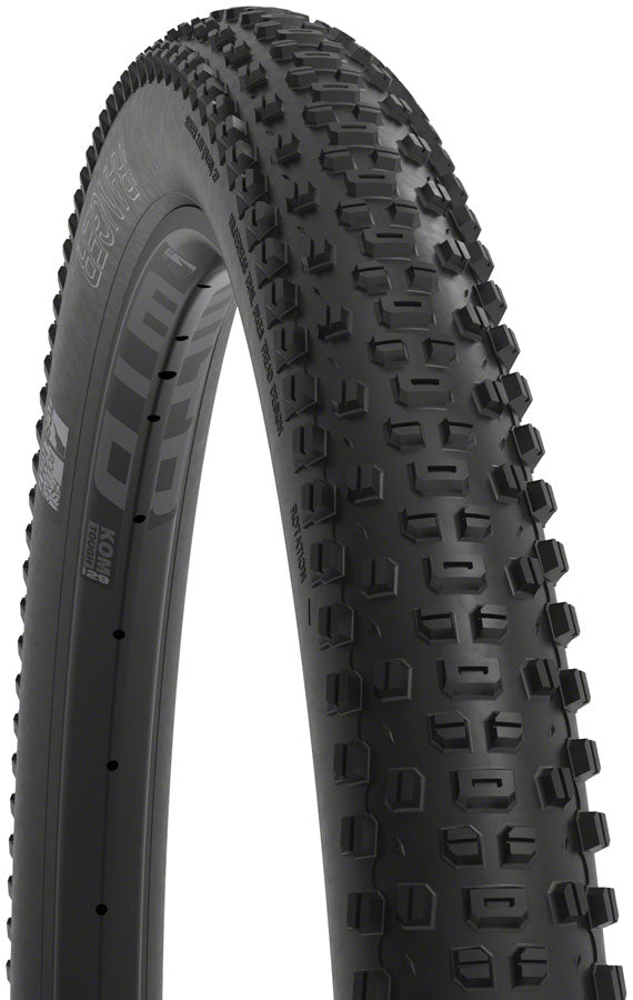 WTB Ranger Tire - 29 x 2.4 TCS Tubeless Folding Black Light High Grip-Goodwynn&#39;sGoodwynn&#39;s