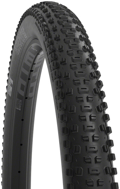 WTB Ranger Tire - 29 x 2.4 TCS Tubeless Folding Black Light High Grip