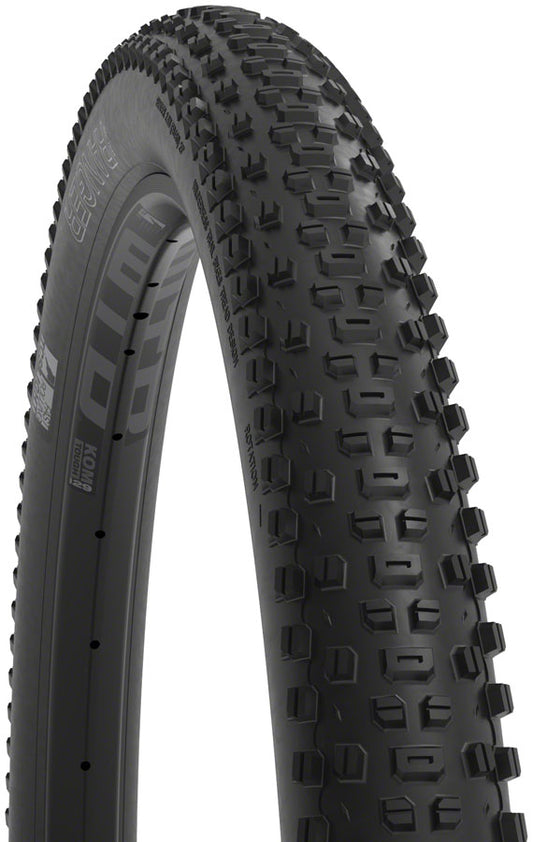 WTB Ranger Tire - 29 x 2.4 TCS Tubeless Folding Black Light High Grip-Goodwynn's