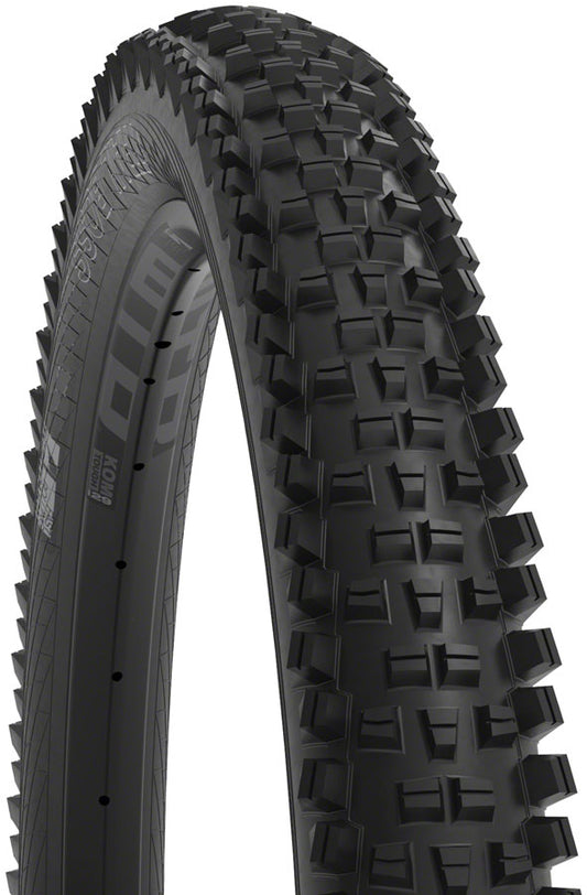 WTB Trail Boss Tire - 27.5 x 2.4 TCS Tubeless Folding BLK Tough/Fast Rolling TriTec E25-Goodwynn's