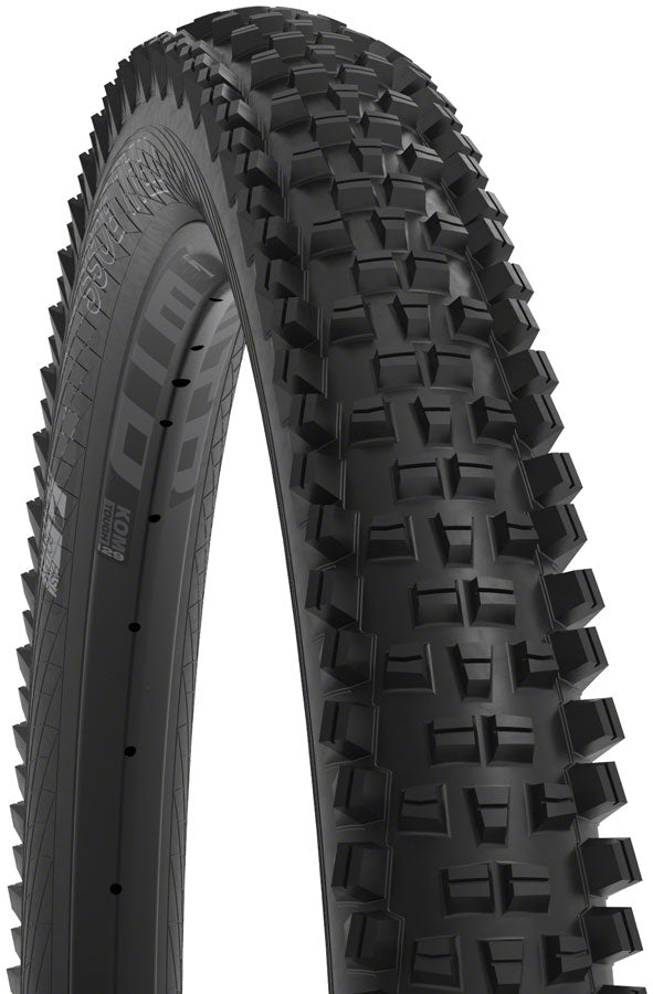 WTB Trail Boss Tire - 29 x 2.4 TCS Tubeless Folding BLK Tough/Fast Rolling TriTec E25-Goodwynn&#39;sGoodwynn&#39;s