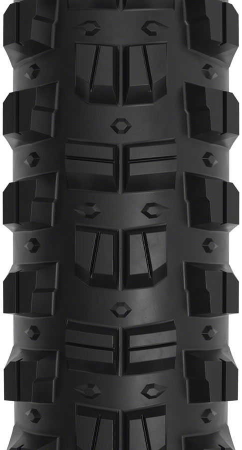 WTB Judge Tire - 27.5 x 2.4 TCS Tubeless Folding Black Tough High Grip-Goodwynn&#39;sGoodwynn&#39;s