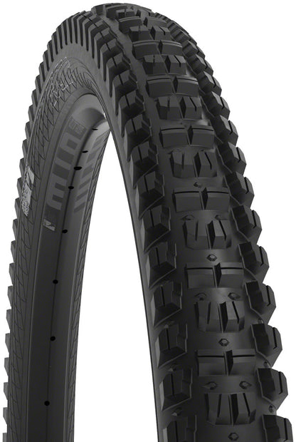 WTB Judge Tire - 27.5 x 2.4 TCS Tubeless Folding Black Tough High Grip