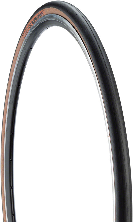 WTB Exposure Tire - 700 x 30 TCS Tubeless Folding Black/Tan-Goodwynn&#39;sGoodwynn&#39;s