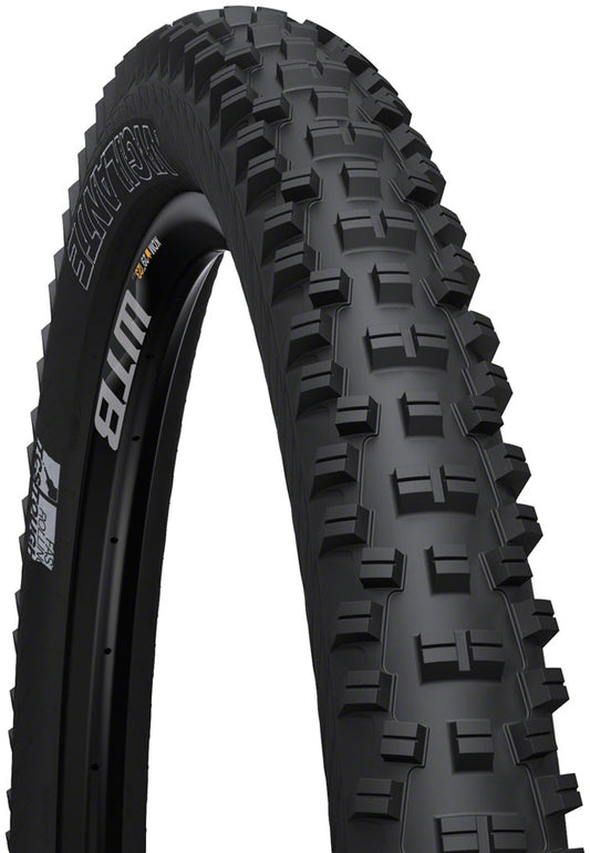 WTB Vigilante Tire - 27.5 x 2.5 TCS Tubeless Folding BLK Tough Fast Rolling-Goodwynn's