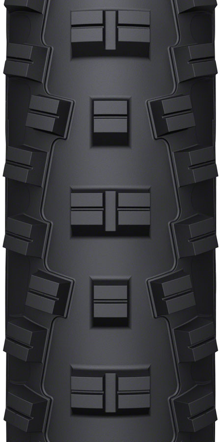 WTB Vigilante Tire - 27.5 x 2.5 TCS Tubeless Folding Black Light High Grip-Goodwynn&#39;sGoodwynn&#39;s