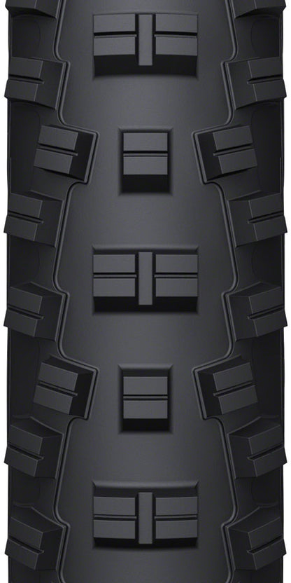 WTB Vigilante Tire - 27.5 x 2.5 TCS Tubeless Folding Black Light High Grip