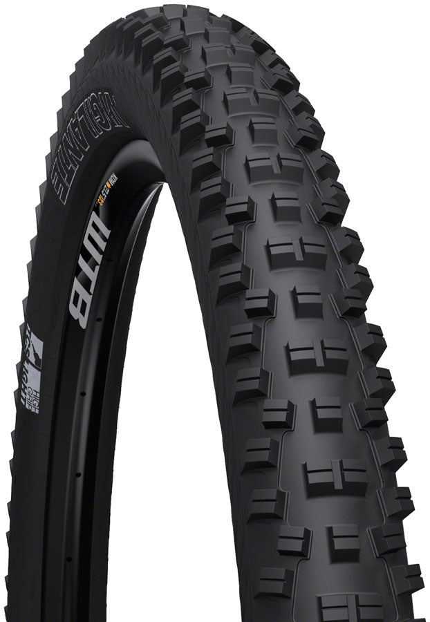 WTB Vigilante Tire - 27.5 x 2.5 TCS Tubeless Folding Black Light High Grip-Goodwynn&#39;sGoodwynn&#39;s