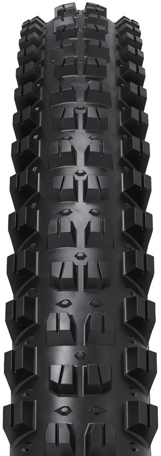 WTB Verdict Tire - 27.5 x 2.5 TCS Tubeless Folding Black Tough-Goodwynn&#39;sGoodwynn&#39;s