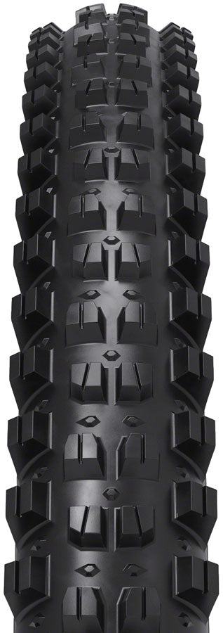 WTB Verdict Tire - 27.5 x 2.5 TCS Tubeless Folding Black Slash Guard-Goodwynn&#39;sGoodwynn&#39;s