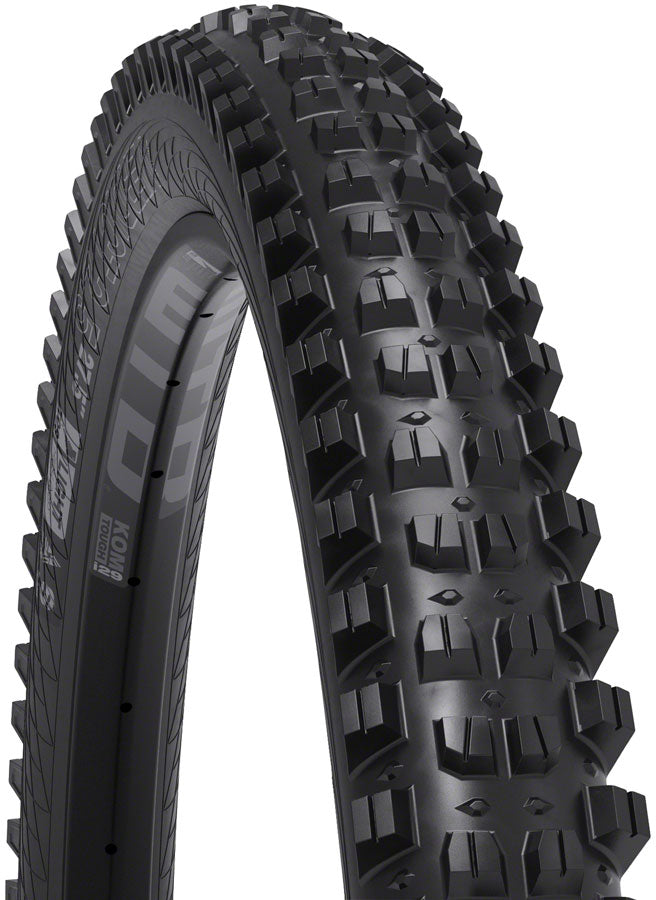 WTB Verdict Tire - 27.5 x 2.5 TCS Tubeless Folding Black Slash Guard-Goodwynn&#39;sGoodwynn&#39;s