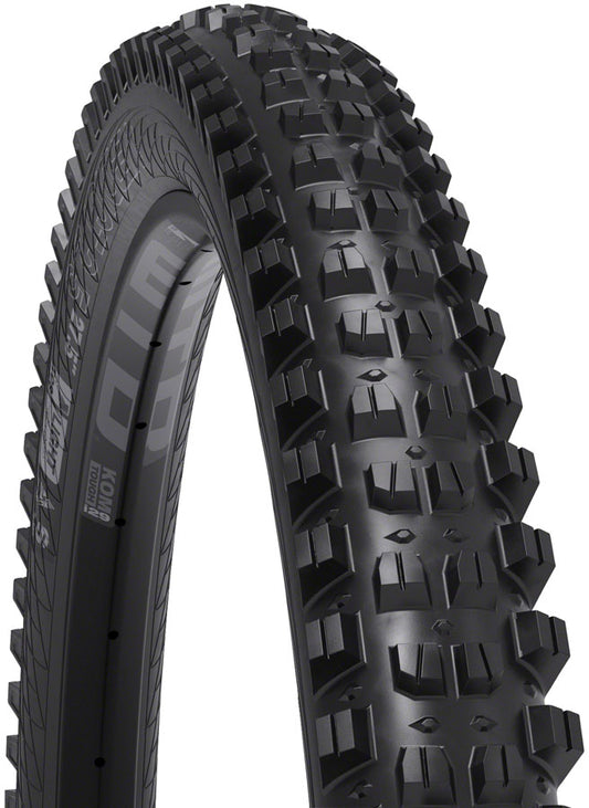 WTB Verdict Tire - 27.5 x 2.5 TCS Tubeless Folding Black Slash Guard-Goodwynn's