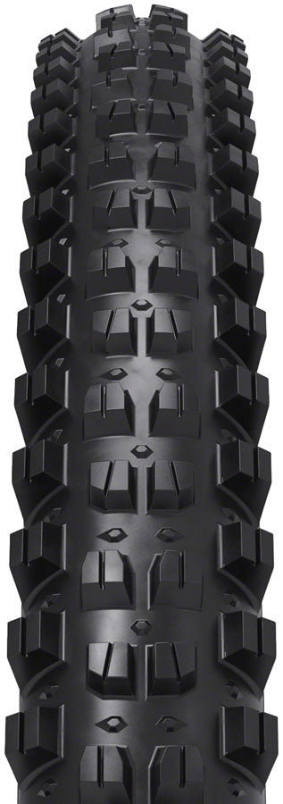 WTB Verdict Tire - 29 x 2.5 TCS Tubeless Folding Black Slash Guard