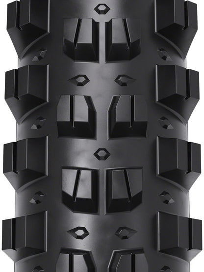 WTB Verdict Wet Tire - 27.5 x 2.5 TCS Tubeless Folding Black Tough