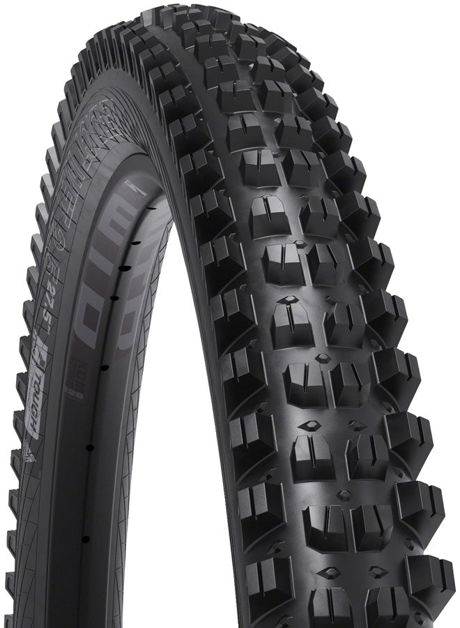 WTB Verdict Wet Tire - 27.5 x 2.5 TCS Tubeless Folding Black Tough-Goodwynn&#39;sGoodwynn&#39;s