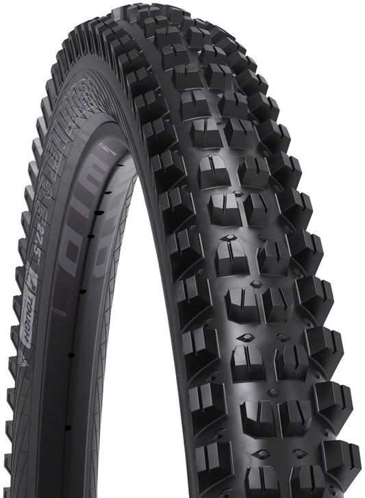 WTB Verdict Wet Tire - 27.5 x 2.5 TCS Tubeless Folding Black Tough-Goodwynn's