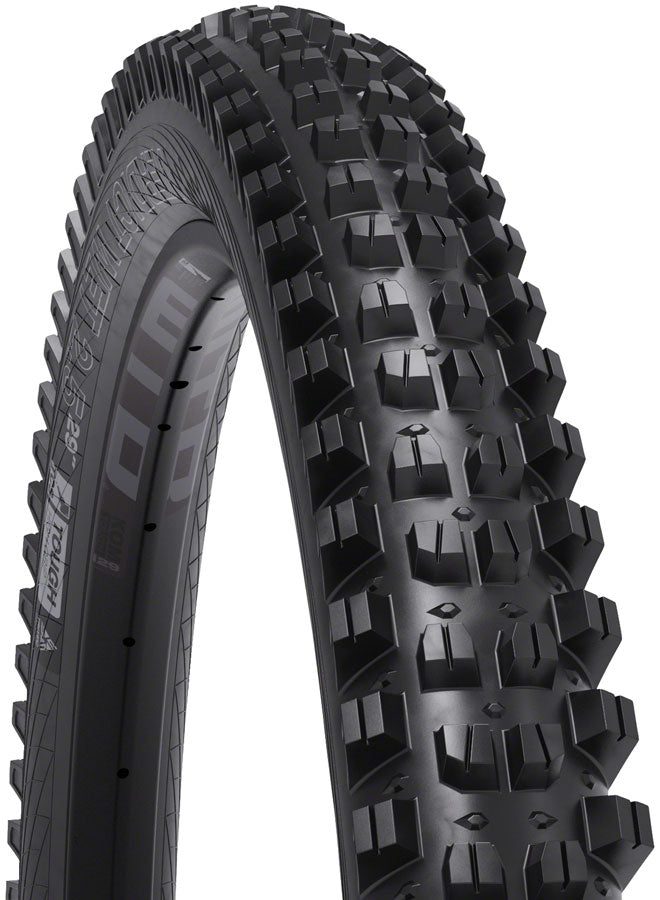 WTB Verdict Wet Tire - 29 x 2.5 TCS Tubeless Folding Black Tough-Goodwynn&#39;sGoodwynn&#39;s