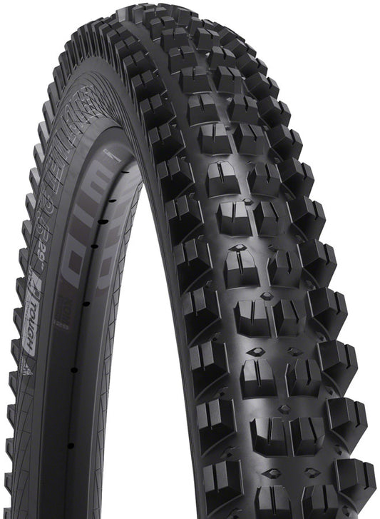 WTB Verdict Wet Tire - 29 x 2.5 TCS Tubeless Folding Black Tough-Goodwynn's