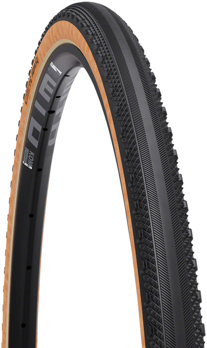 WTB ByWay Road TCS Tire 700 X 34mm Tanwall