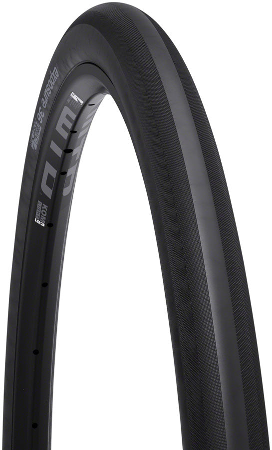 WTB Exposure Tire - 700 x 36 TCS Tubeless Folding Black-Goodwynn&#39;sGoodwynn&#39;s