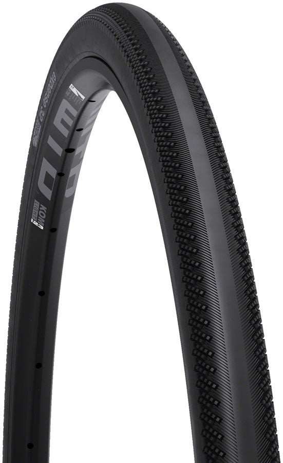 WTB Expanse Tire - 700 x 32 TCS Tubeless Folding Black-Goodwynn&#39;sGoodwynn&#39;s