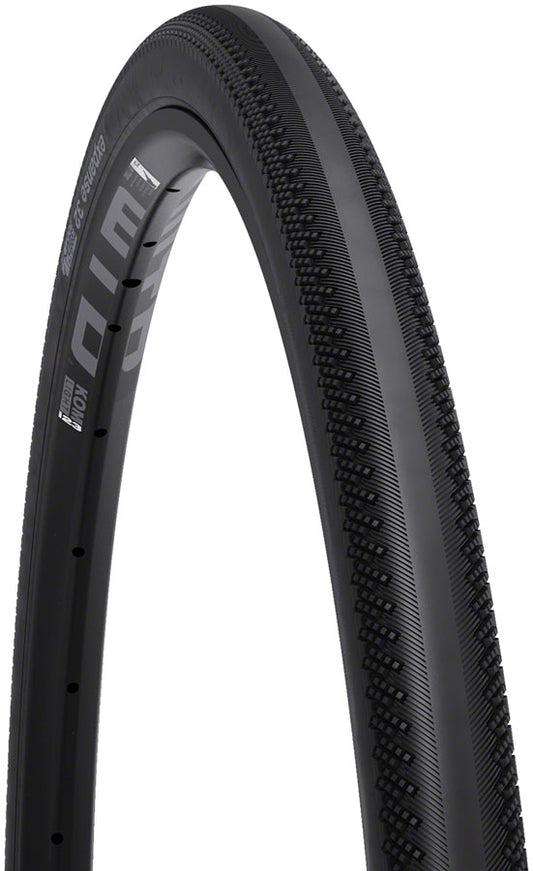 WTB Expanse Tire - 700 x 32 TCS Tubeless Folding Black-Goodwynn's