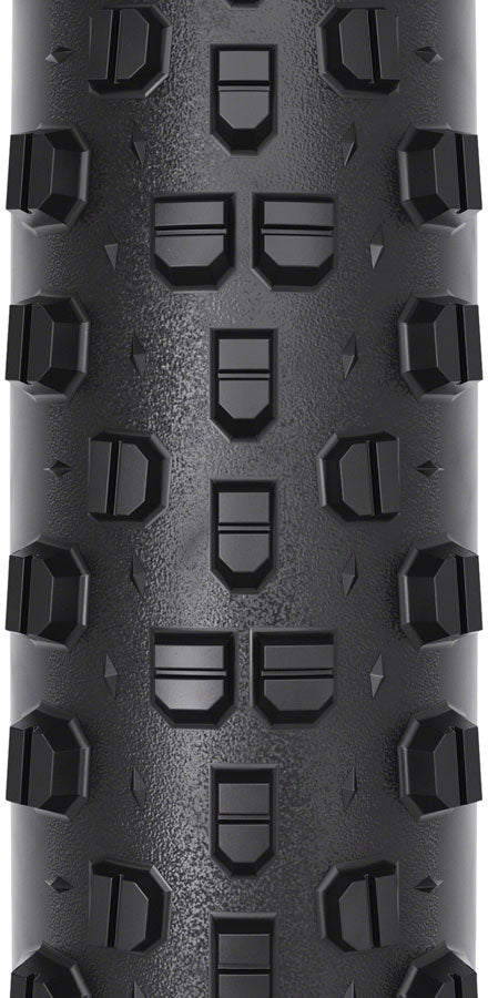 WTB Sendero Tire - 650b x 47 TCS Tubeless Folding Black-Goodwynn&#39;sGoodwynn&#39;s