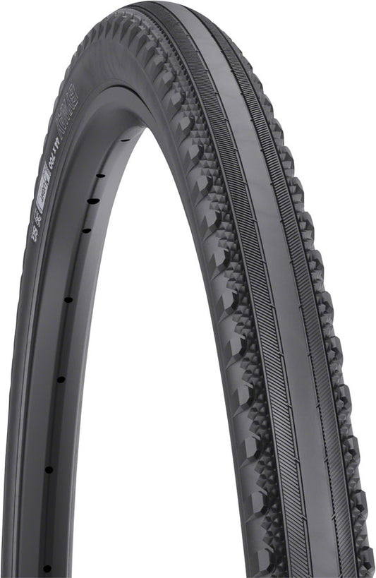 WTB Byway Tire - 700 x 44 TCS Tubeless Folding Black Light Fast Rolling SG2-Goodwynn's