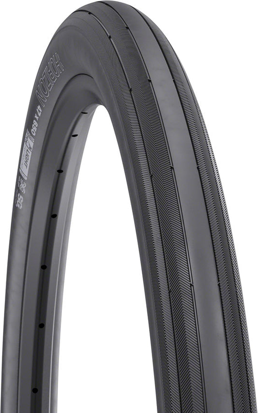 WTB Horizon Tire - 650b x 47 TCS Tubeless Folding BLK Light Fast Rolling SG2-Goodwynn's