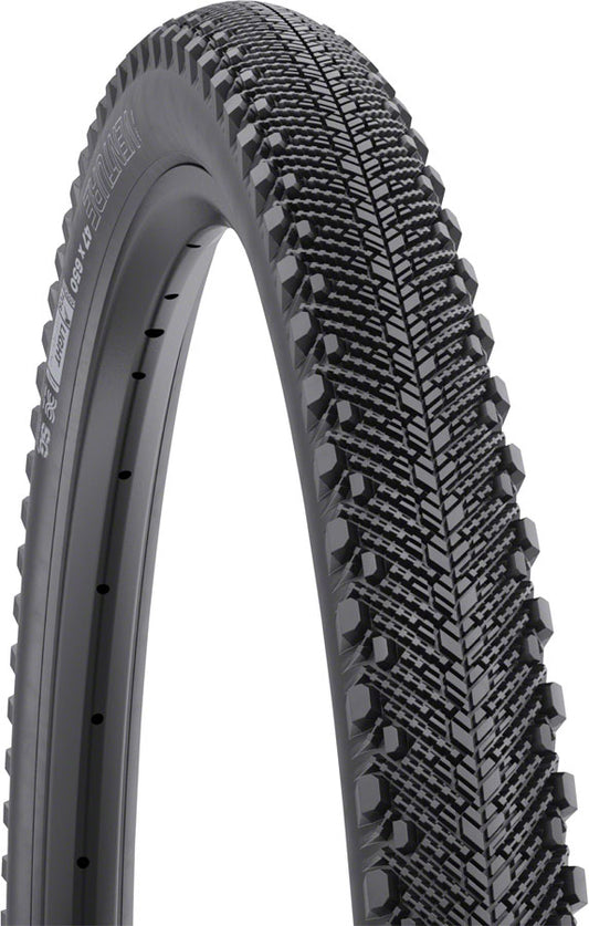 WTB Venture Tire - 650b x 47 TCS Tubeless Folding BLK Light Fast Rolling SG2-Goodwynn's