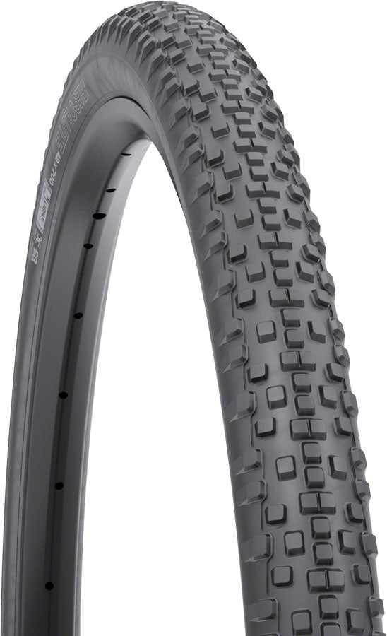 WTB Resolute Tire - 700 x 42 TCS Tubeless Folding BLK Light Fast Rolling SG2-Goodwynn&#39;sGoodwynn&#39;s