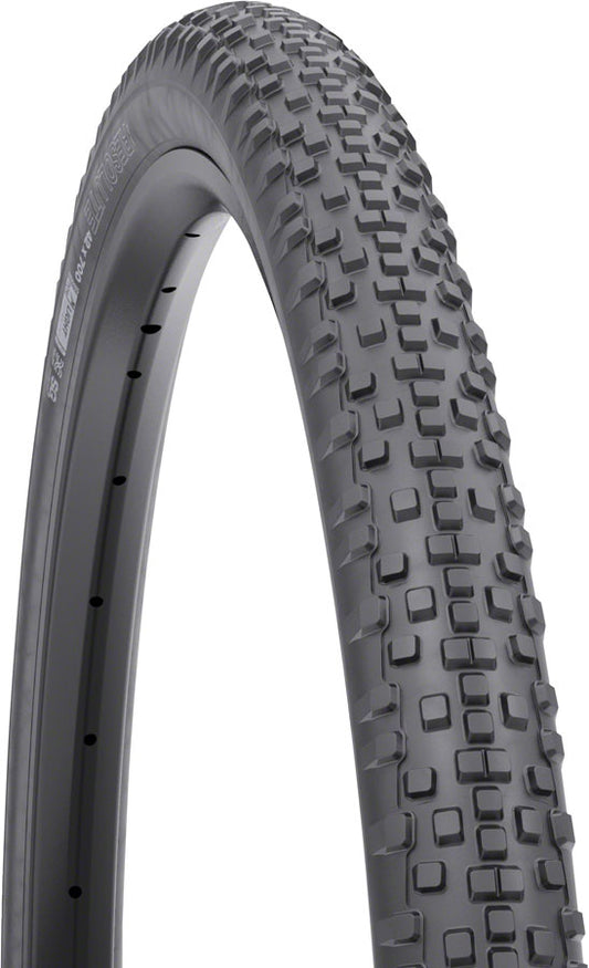 WTB Resolute Tire - 700 x 42 TCS Tubeless Folding BLK Light Fast Rolling SG2-Goodwynn's