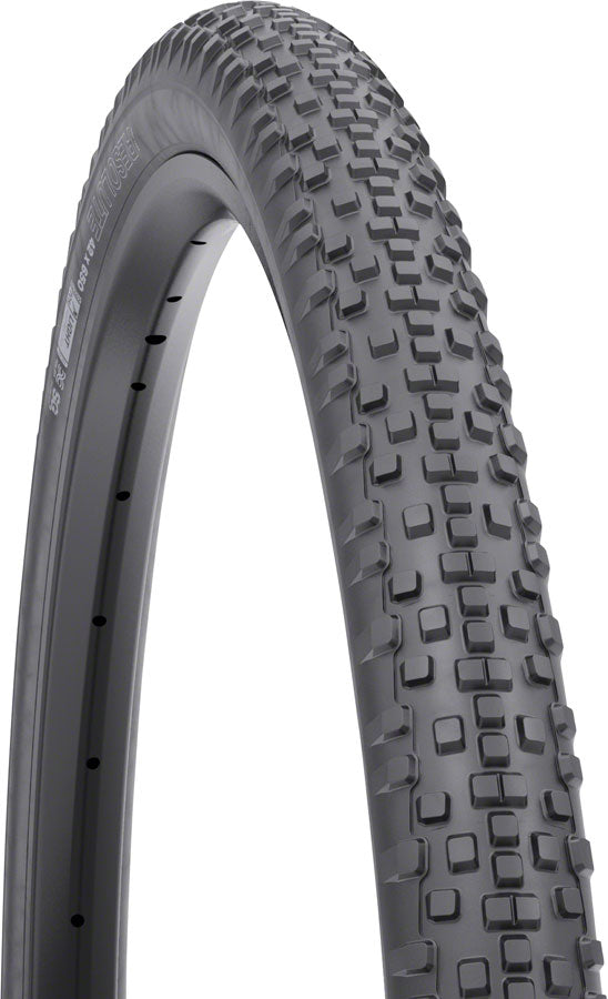 WTB Resolute Tire - 650b x 42 TCS Tubeless Folding BLK Light Fast Rolling SG2-Goodwynn&#39;sGoodwynn&#39;s