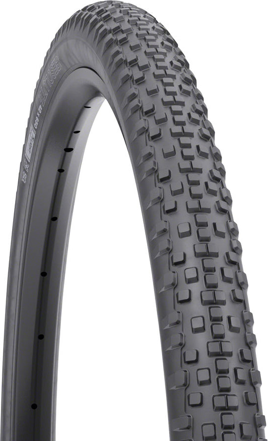 WTB Resolute Tire - 650b x 42 TCS Tubeless Folding BLK Light Fast Rolling SG2-Goodwynn's