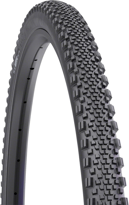 WTB Raddler Tire - 700 x 40 TCS Tubeless Folding BLK Light Fast Rolling SG2-Goodwynn's