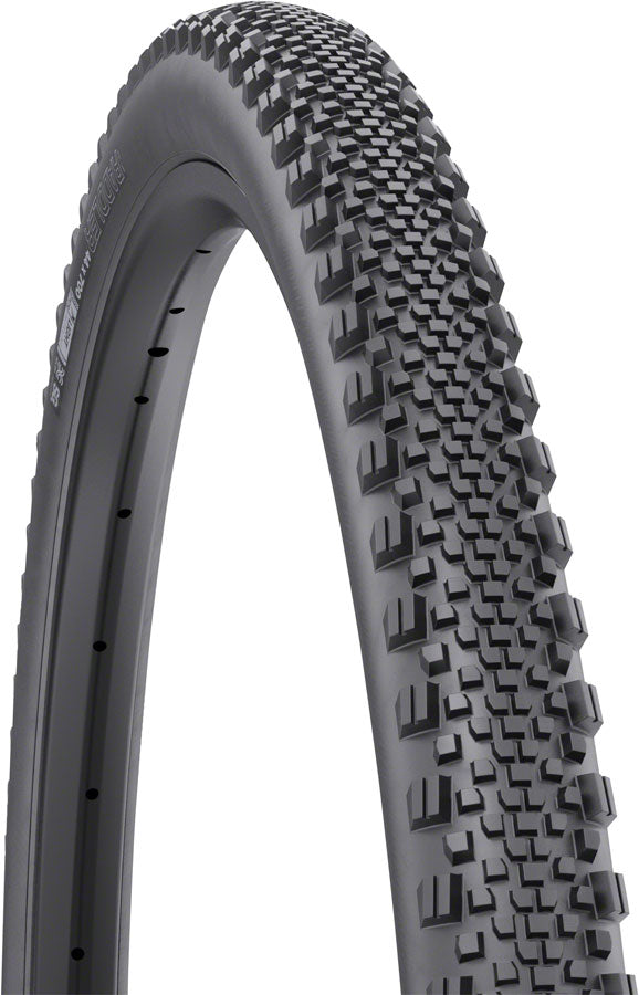 WTB Raddler Tire - 700 x 44 TCS Tubeless Folding BLK Light Fast Rolling SG2-Goodwynn&#39;sGoodwynn&#39;s