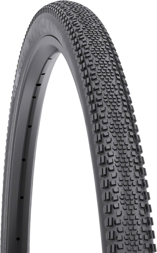 WTB Riddler Tire - 700 x 37 TCS Tubeless Folding BLK Light Fast Rolling SG2-Goodwynn's