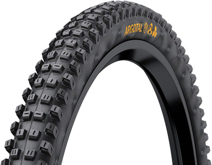 Continental Argotal Tire - 29 x 2.40 Tubeless Folding BLK Endurance Trail Casing E25