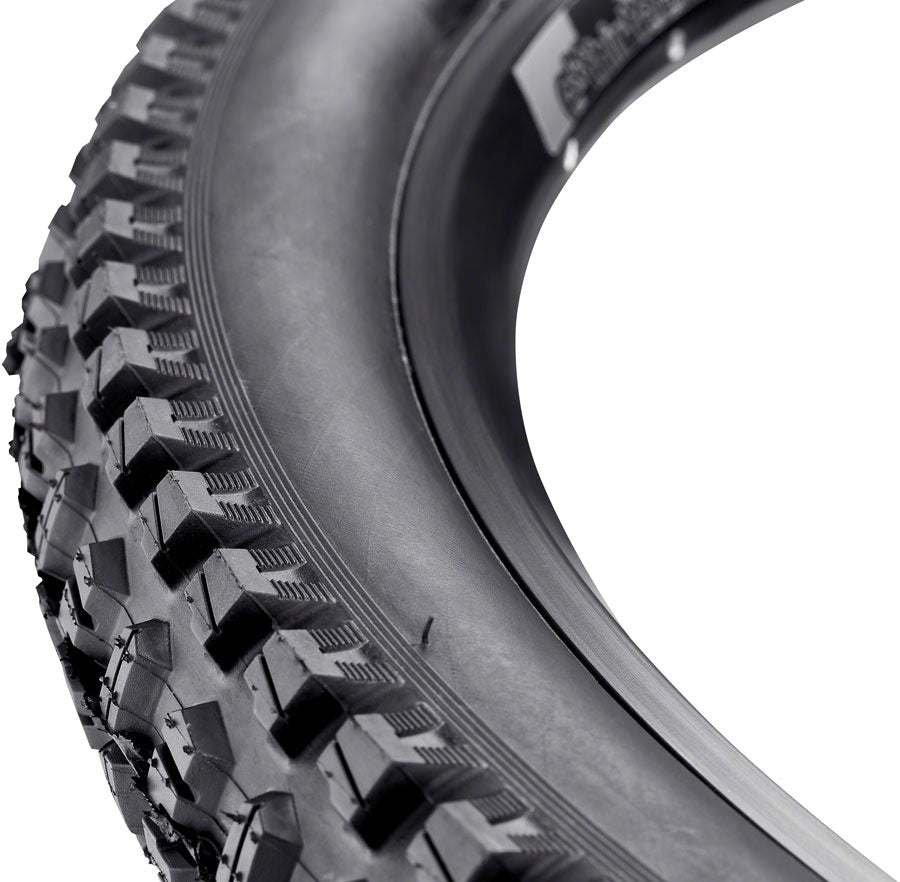 E*thirteen All-Terrain Trail/MoPo Tire 29" x 2.4 - Black-Goodwynn&#39;sGoodwynn&#39;s