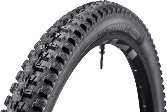 E*thirteen All Terrain Tire Enduro/Control 29" x 2.4 - Black-Goodwynn's