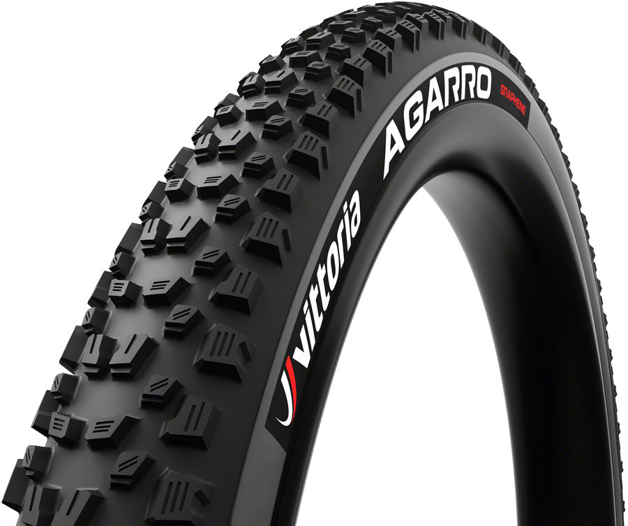 Vittoria Agarro G2.0 Tire TLR/TNT 27.5x2.35 Anth/Black