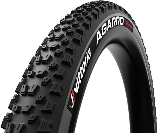 Vittoria Agarro G2.0 Tire TLR/TNT 27.5x2.35 Anth/Black-Goodwynn's