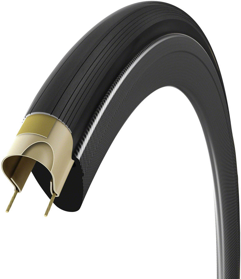 Vittoria Corsa Speed G2.0 Tire Folding 700x23 Black